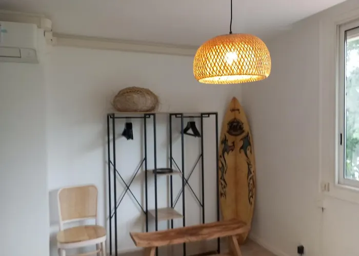Agreable Villa Avec Piscine, 12 Personnes