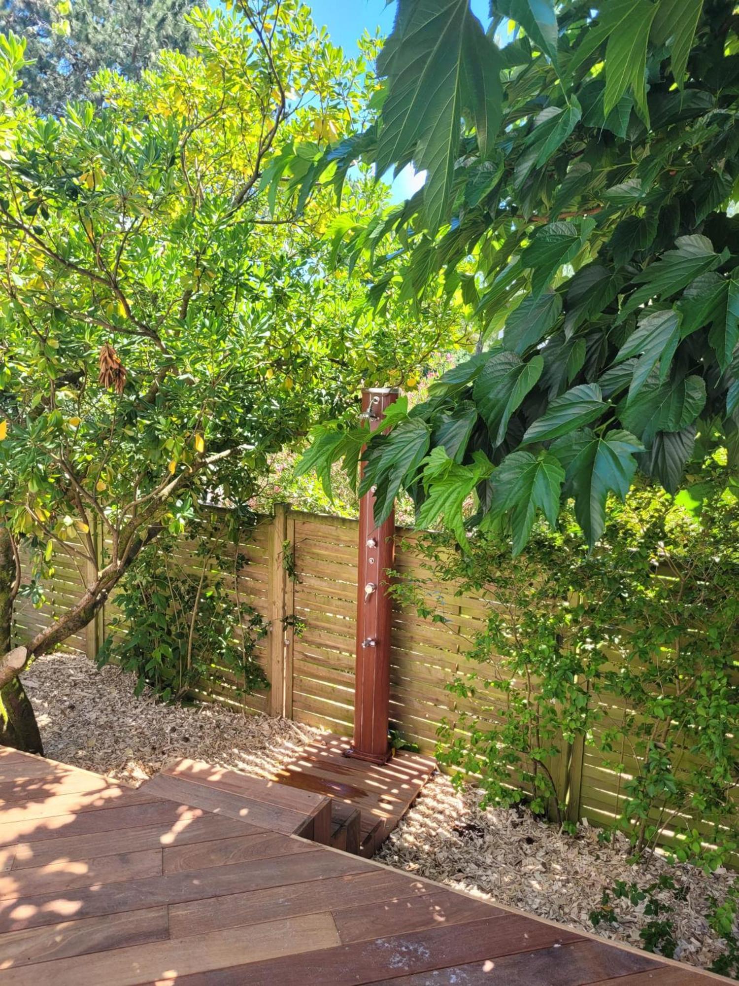 Agreable Avec Piscine, 12 Personnes Holiday home Arcachon