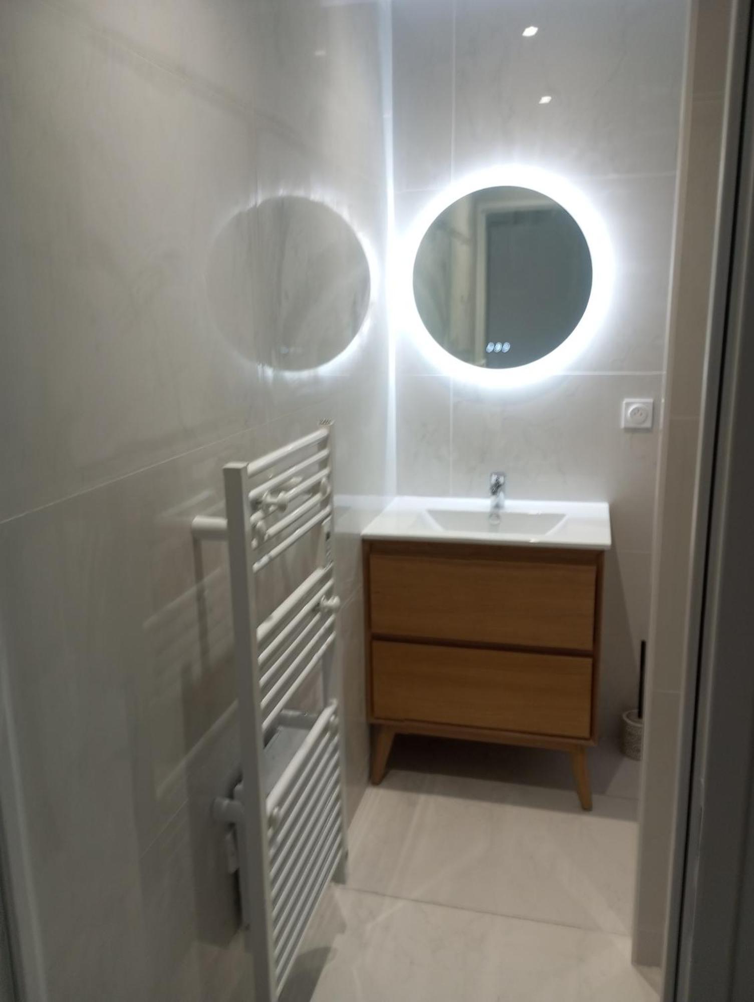 Holiday home Agreable Avec Piscine, 12 Personnes Arcachon